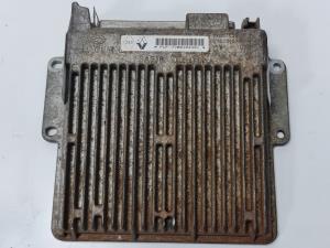 CENTRALITA MOTOR UCE 7700104481 RENAULT CLIO I FASE I+II (B/C57) Autodesguaces Alicante