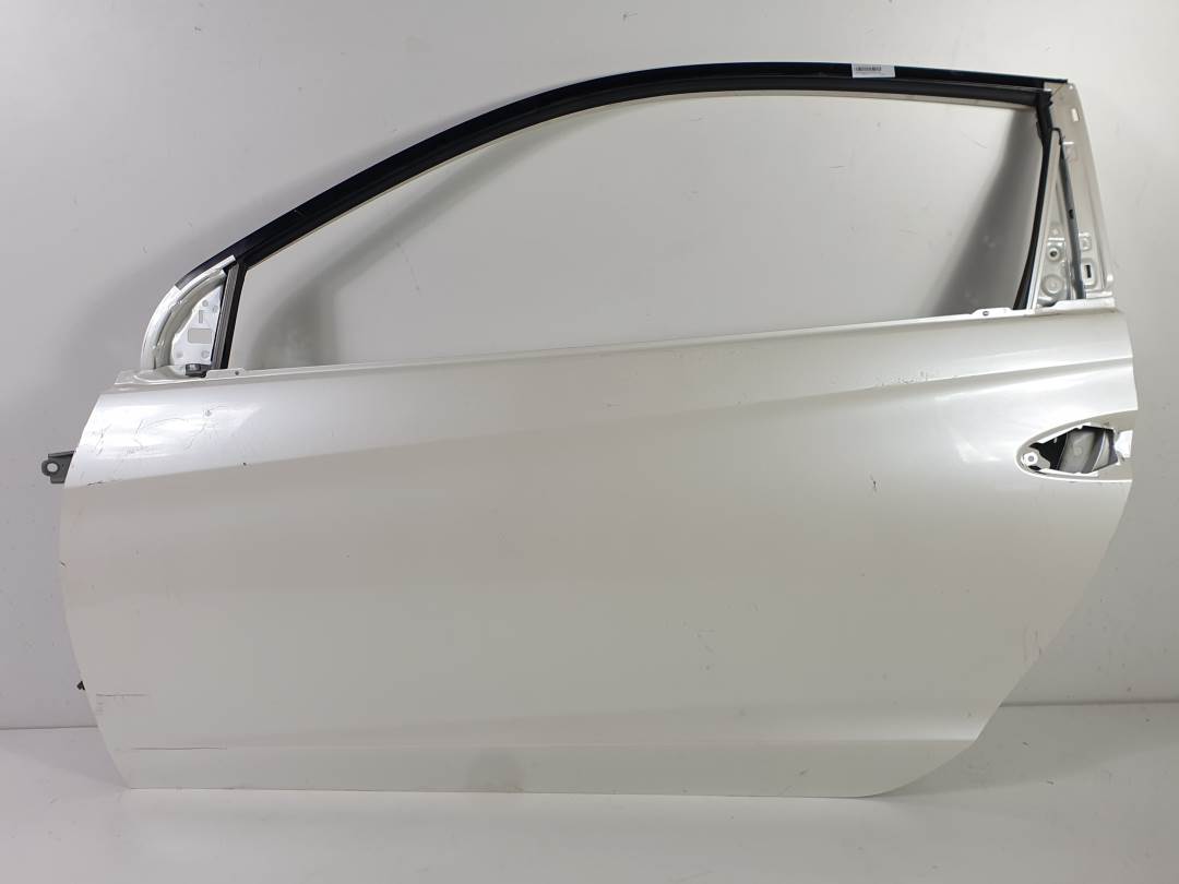 PUERTA DELANTERA IZQUIERDA - HONDA - CR-Z (SZT)