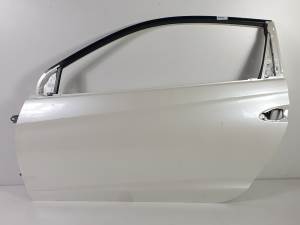 PUERTA DELANTERA IZQUIERDA HONDA CR-Z (SZT) Autodesguaces Alicante
