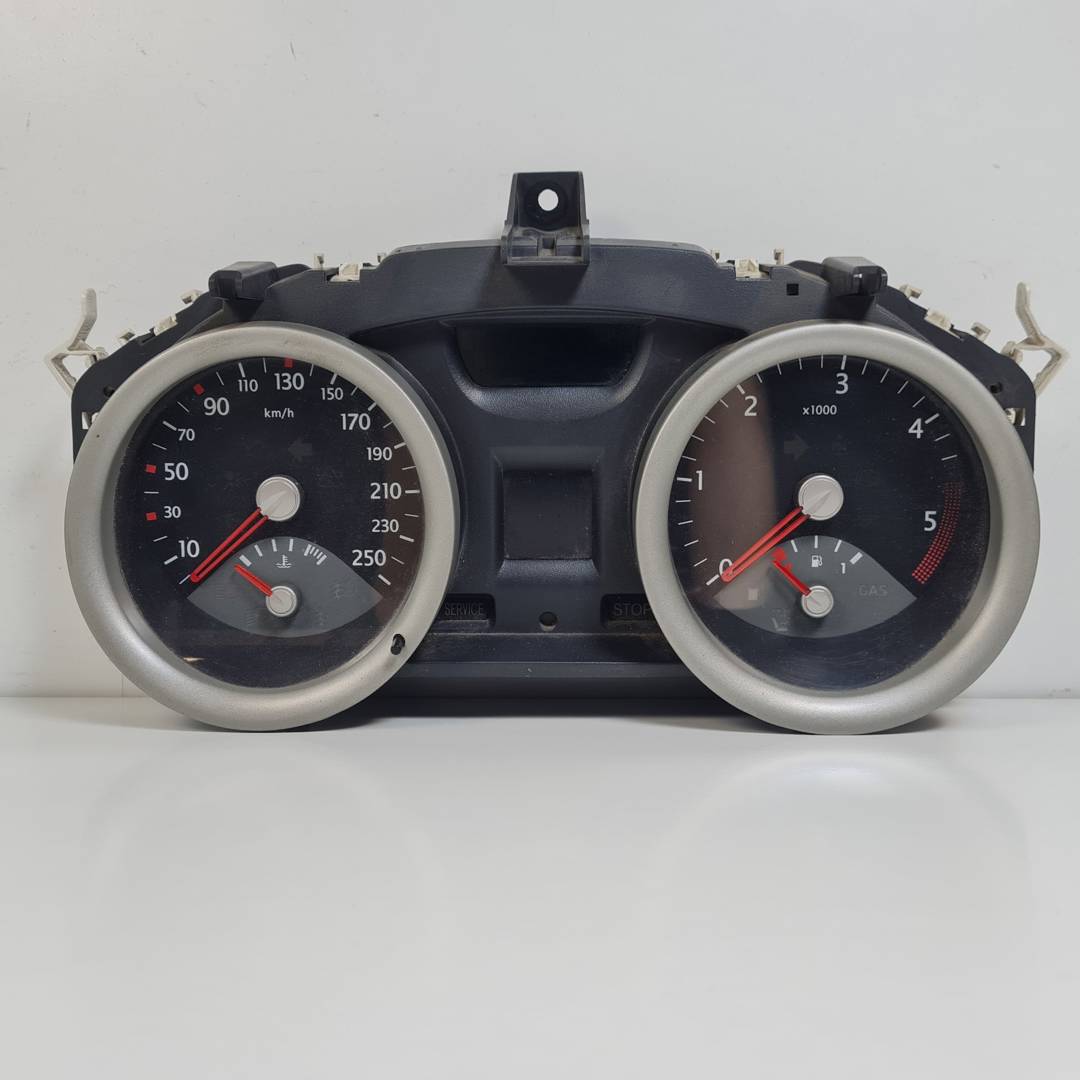 Combiné d’instruments - 8200399700D - RENAULT - MEGANE II BERLINA 3P