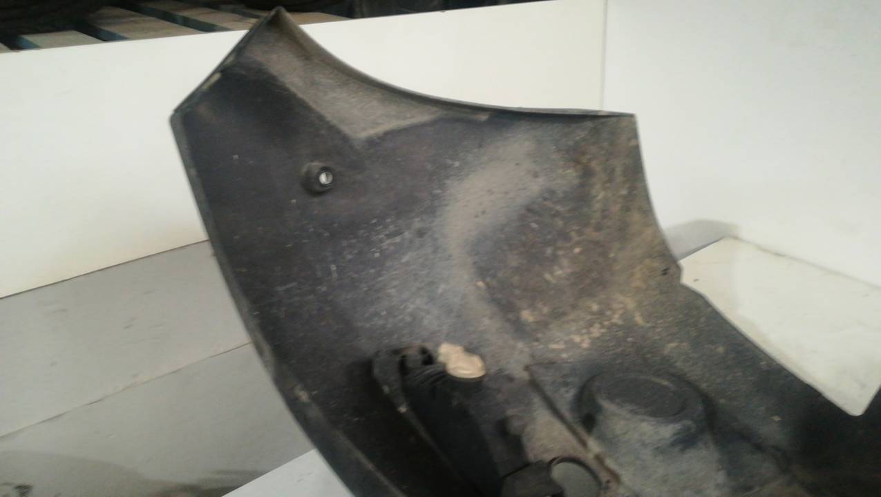 PARAGOLPES DELANTERO