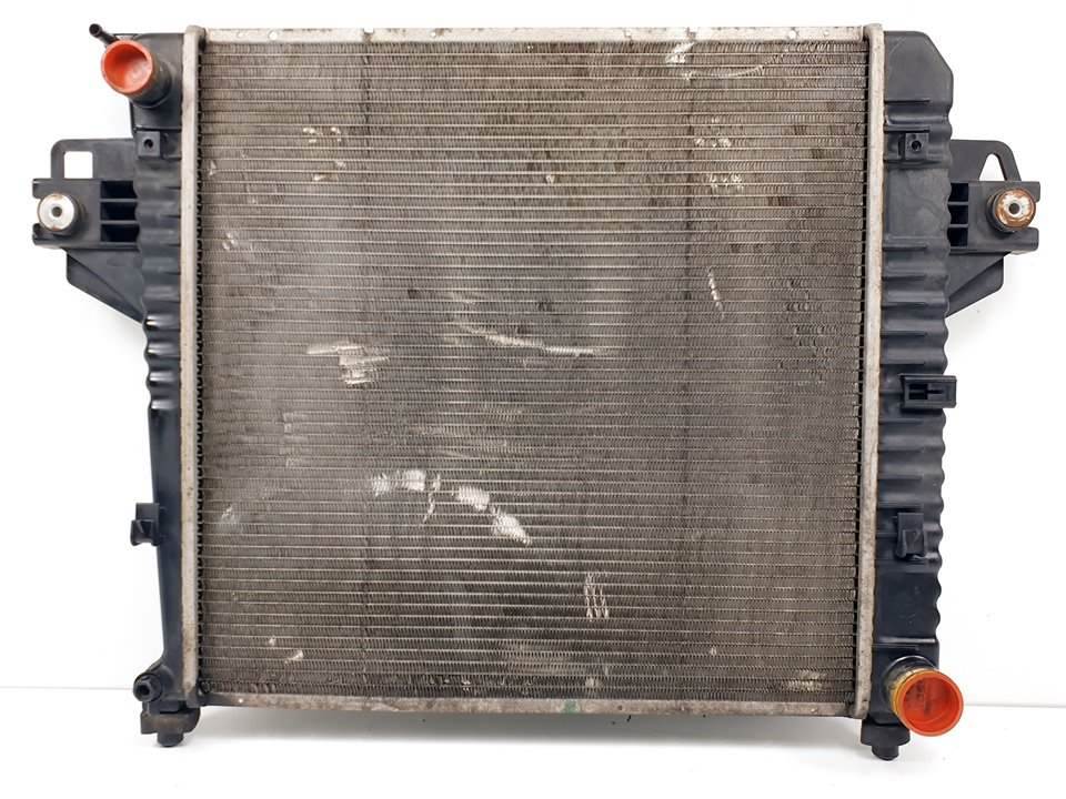 RADIADOR AGUA - JEEP - CHEROKEE (KJ)