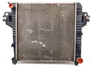 RADIADOR AGUA JEEP CHEROKEE (KJ) Autodesguaces Alicante
