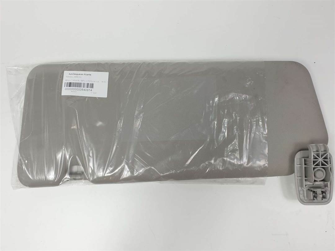 PARASOL DERECHO - 964004456R - RENAULT - MEGANE III BERLINA 5P