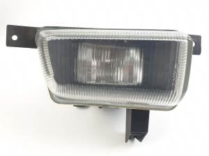 FARO ANTINIEBLA DERECHO 24407177 OPEL ASTRA G BERLINA Autodesguaces Alicante
