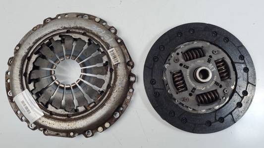 KIT EMBRAGUE 55572383 OPEL CORSA D Autodesguaces Alicante
