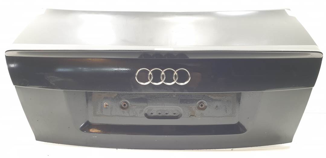 TAPA MALETERO - AUDI - A4 BERLINA (8E)