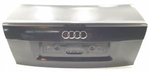 TAPA MALETERO AUDI A4 BERLINA (8E) Autodesguaces Alicante