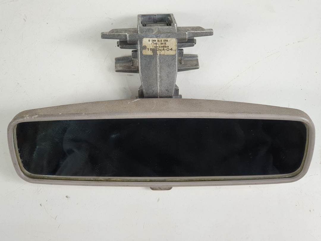 ESPEJO INTERIOR - 8200015698 - RENAULT - ESPACE IV (JK0)
