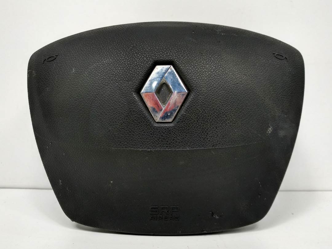 AIRBAG DELANTERO IZQUIERDO - 985701921R - RENAULT - SCENIC III (JZ)