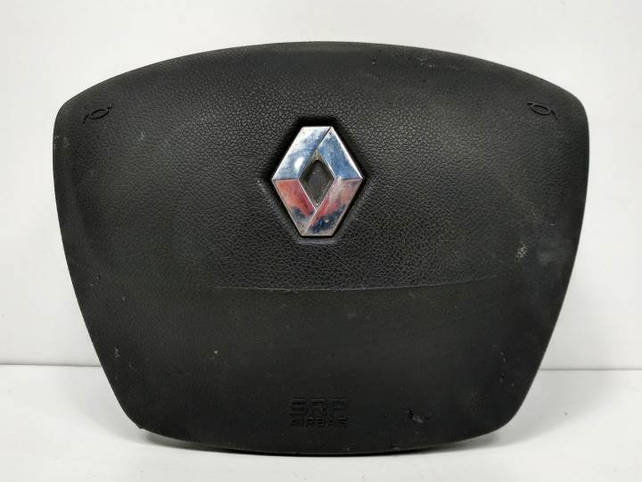 AIRBAG DELANTERO IZQUIERDO 985701921R RENAULT SCENIC III (JZ) Autodesguaces Alicante
