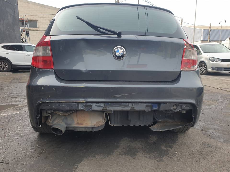 BMW SERIE 1 BERLINA (E81/E87) (2004 - 2012)