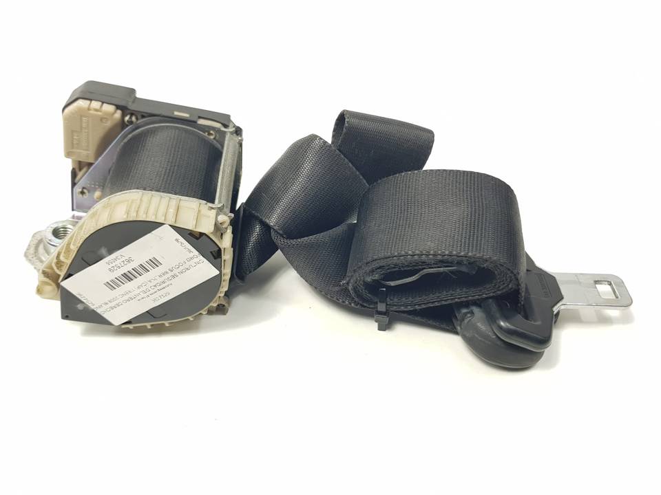 CINTURON SEGURIDAD DELANTERO DERECHO 33040326 FORD FOCUS BERLINA (CAP) Autodesguaces Alicante