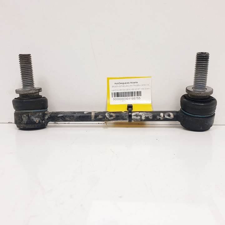 Biellette de barre stabilisatrice arrière droite - LAND ROVER - RANGE ROVER SPORT
