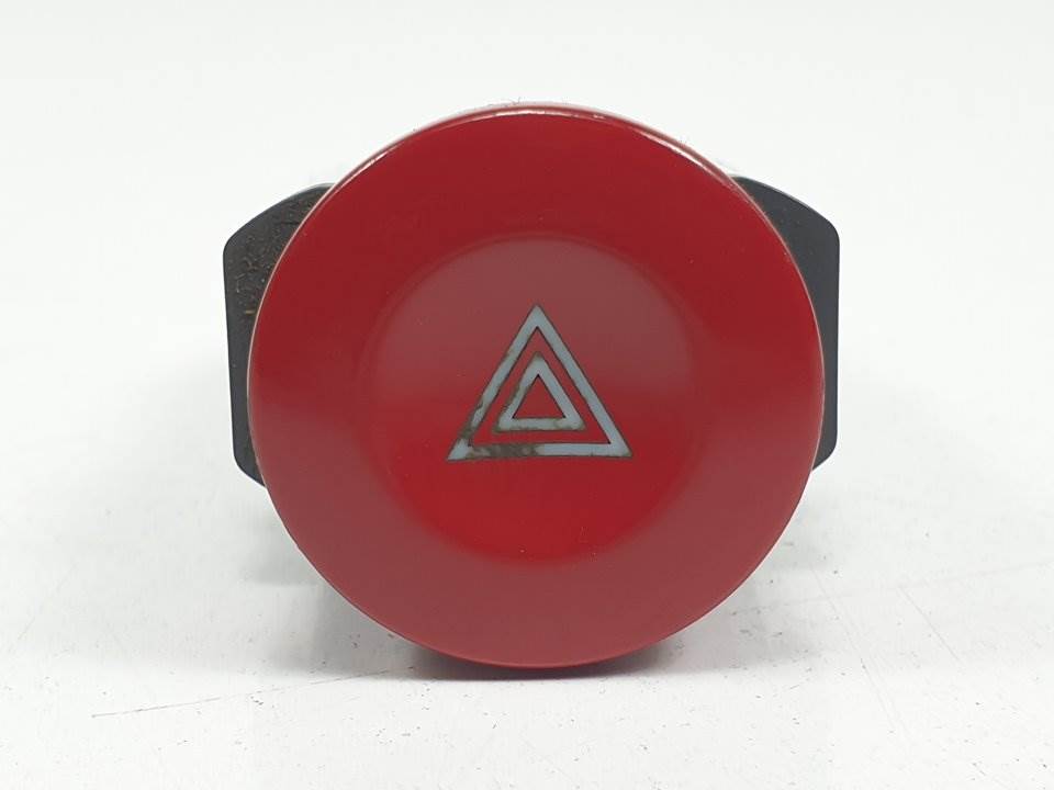 WARNING - CHEVROLET - KALOS
