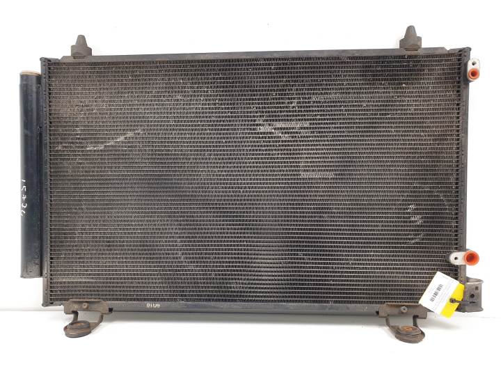 CONDENSADOR / RADIADOR AIRE ACONDICIONADO TOYOTA COROLLA VERSO (R1) Autodesguaces Alicante