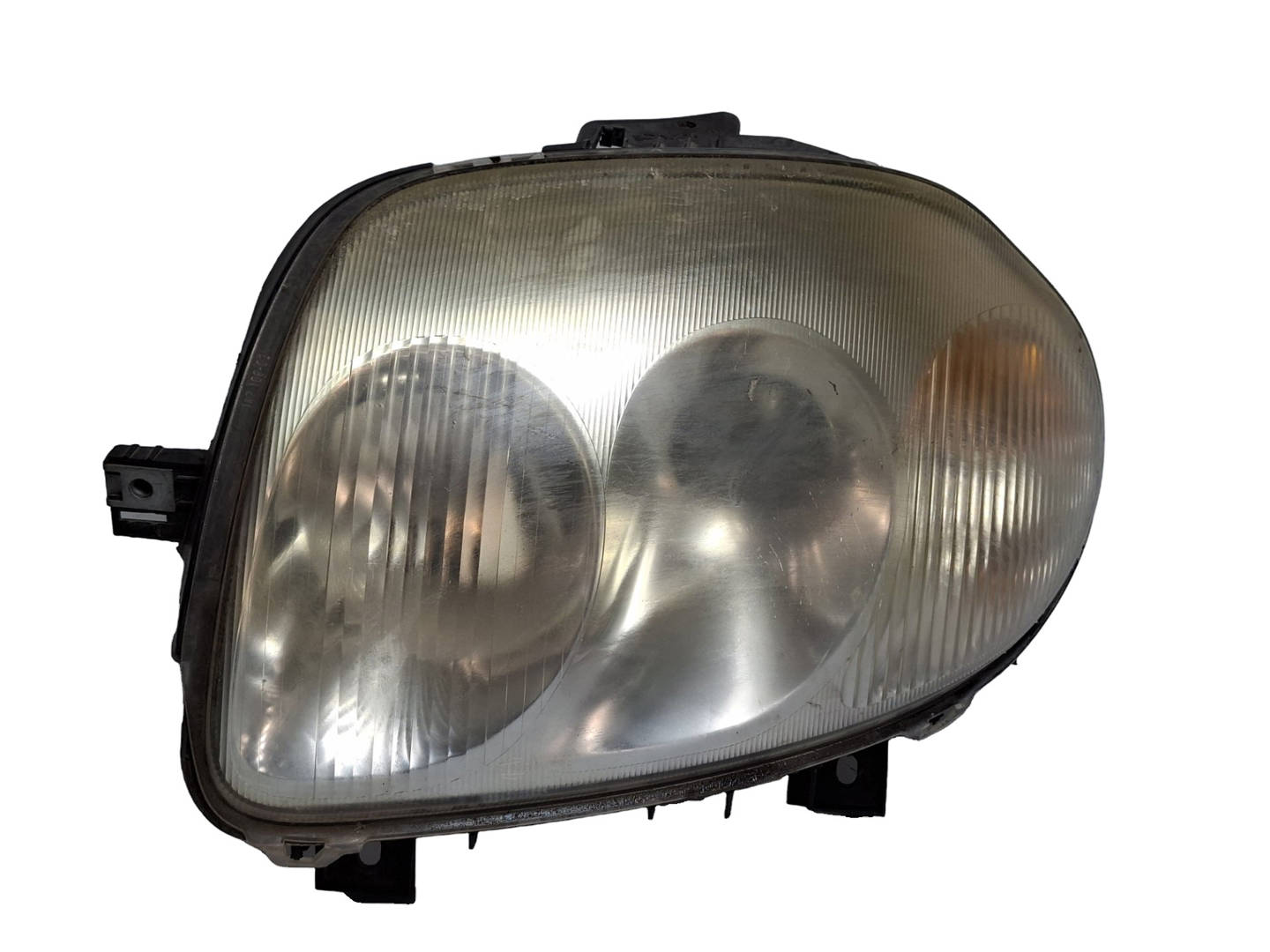Faro Izquierdo Renault Clio II Fase I (b/cbo) (1998–2001)