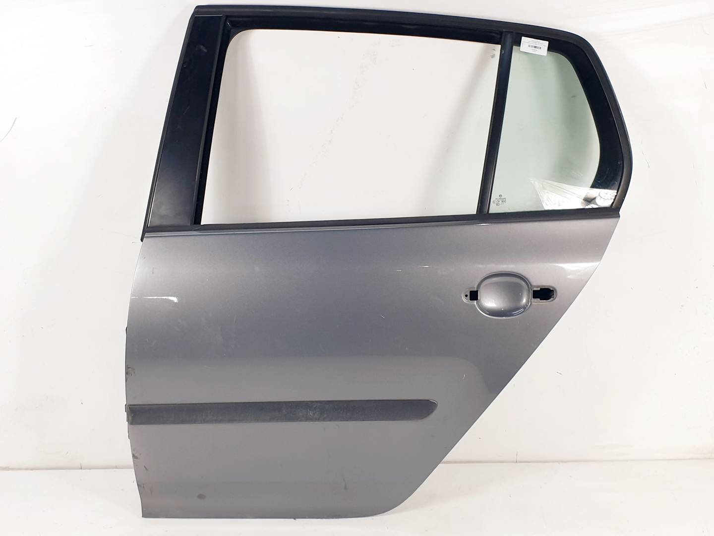 PUERTA TRASERA IZQUIERDA - VOLKSWAGEN - GOLF V BERLINA (1K1)