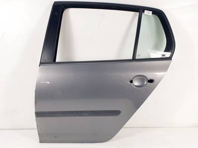 PUERTA TRASERA IZQUIERDA VOLKSWAGEN GOLF V BERLINA (1K1) Autodesguaces Alicante