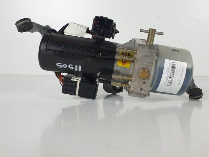 MOTOR TECHO ELECTRICO 1Y0871789B VOLKSWAGEN NEW BEETLE CABRIOLET (1Y7) Autodesguaces Alicante