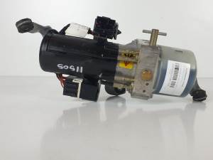 MOTOR TECHO ELECTRICO 1Y0871789B VOLKSWAGEN NEW BEETLE CABRIOLET (1Y7) Autodesguaces Alicante