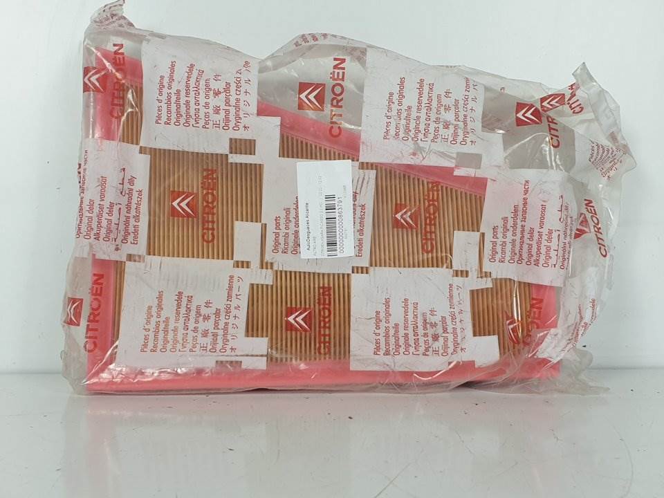 FILTRO AIRE - 1444R6 - CITROEN - XSARA PICASSO