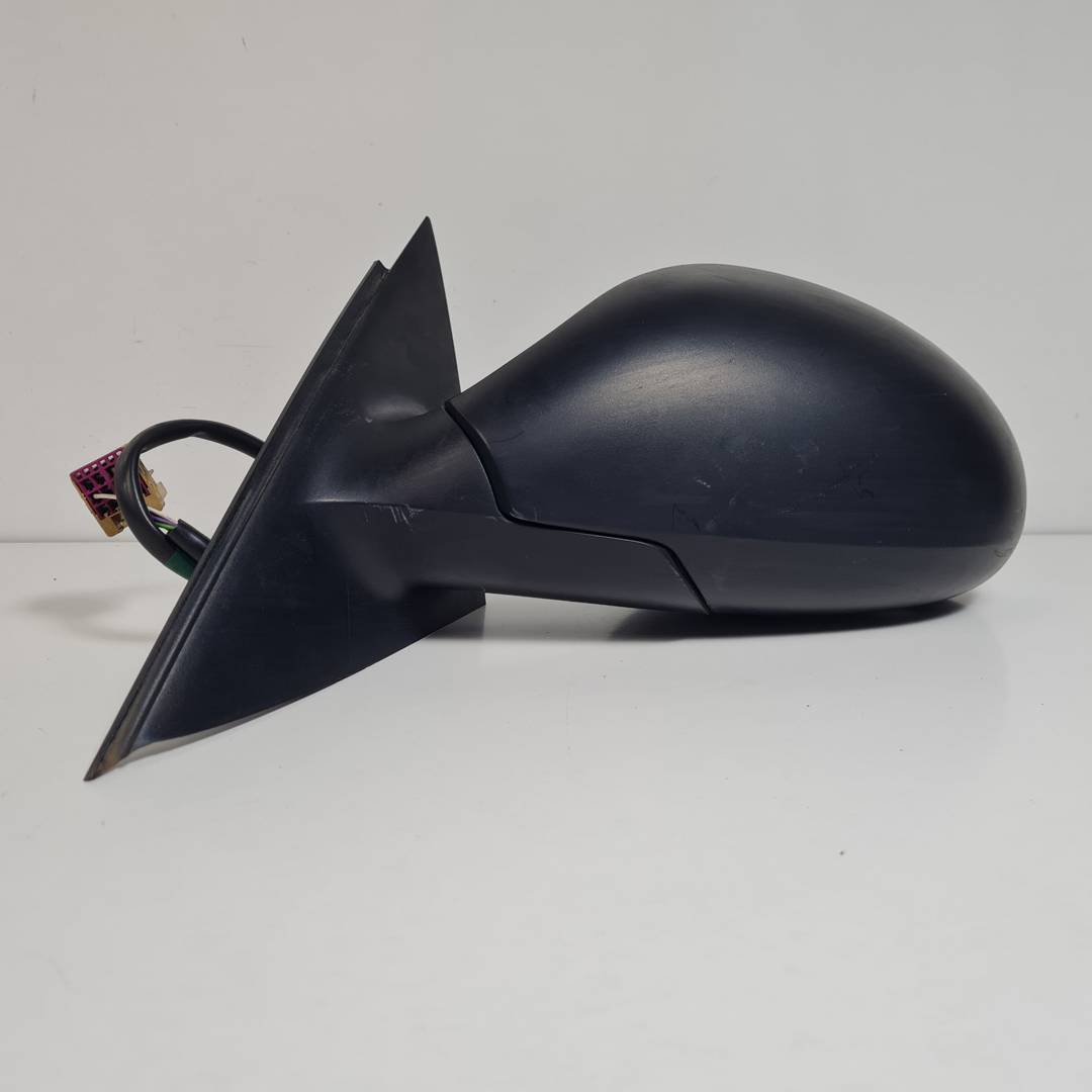 RETROVISOR IZQUIERDO - 836193 - SEAT - IBIZA (6L1)