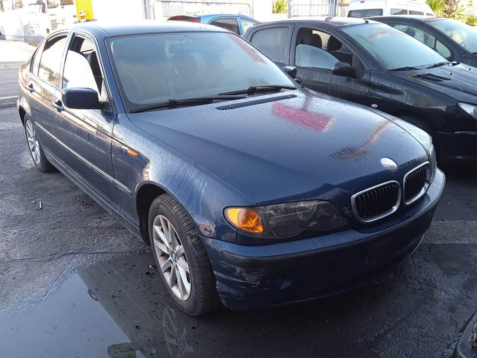 BMW SERIE 3 BERLINA (E46) (1998 - 2006)