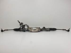 CREMALLERA DIRECCION 5M513200LHD FORD FOCUS BERLINA (CAP) Autodesguaces Alicante