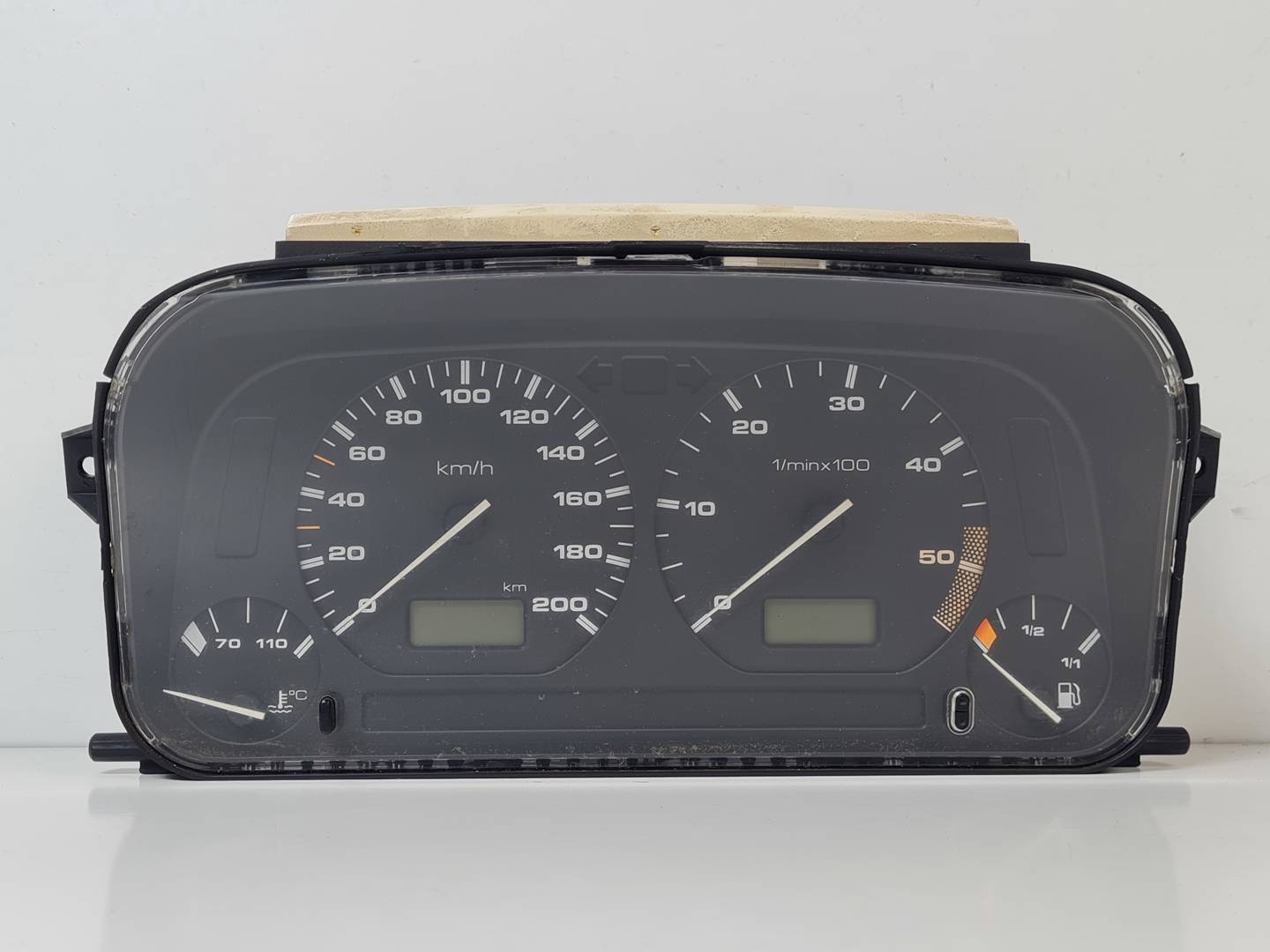 CUADRO INSTRUMENTOS - 88311235 - VOLKSWAGEN - CADDY KA/KB (9K9)