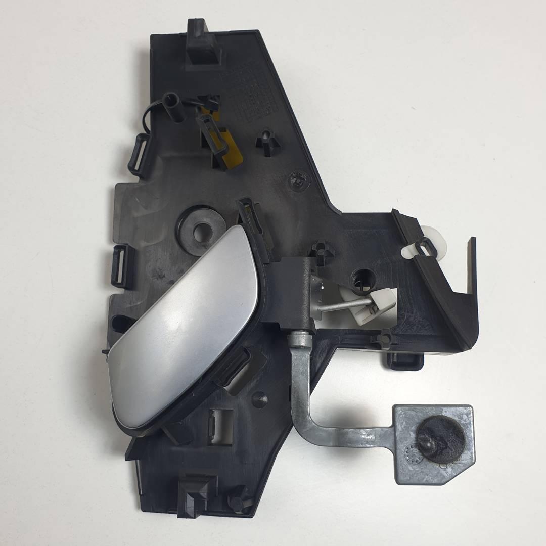 MANETA INTERIOR DELANTERA DERECHA - 9649218377 - CITROEN - C5 BERLINA