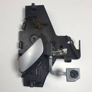 MANETA INTERIOR DELANTERA DERECHA 9649218377 CITROEN C5 BERLINA Autodesguaces Alicante