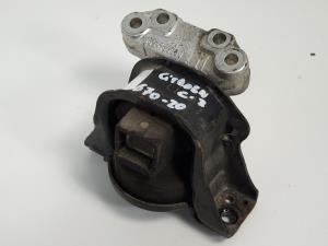 SOPORTE MOTOR 9654166080 CITROEN C3 Autodesguaces Alicante