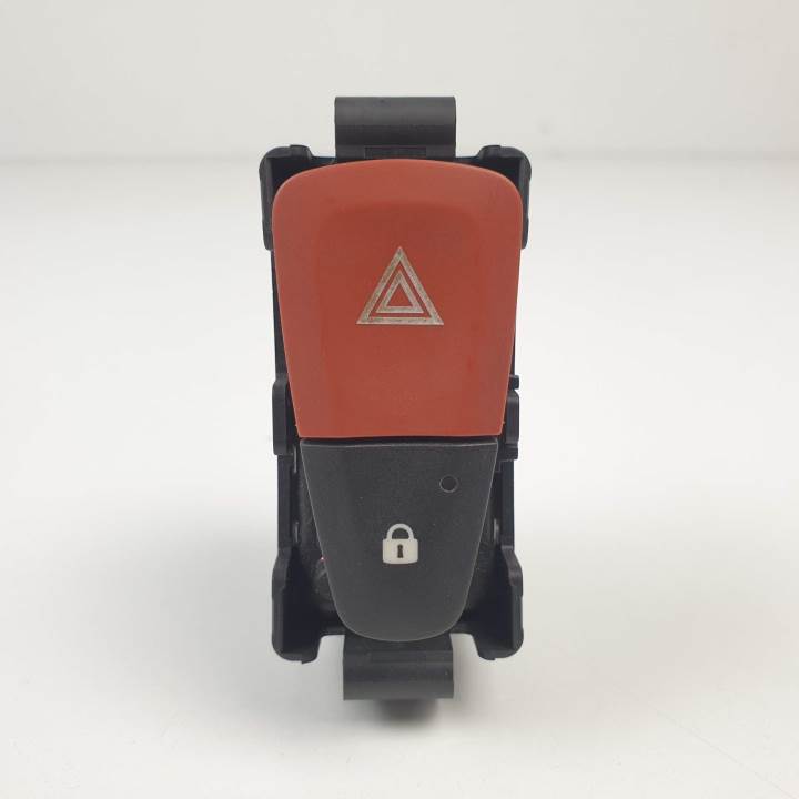 WARNING 8200214896A RENAULT MEGANE III COUPE Autodesguaces Alicante