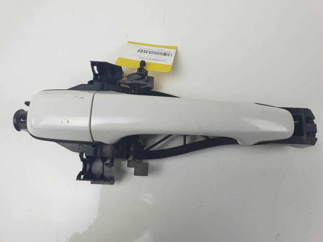 MANETA EXTERIOR DELANTERA DERECHA - RH30784203 - VOLVO - C30