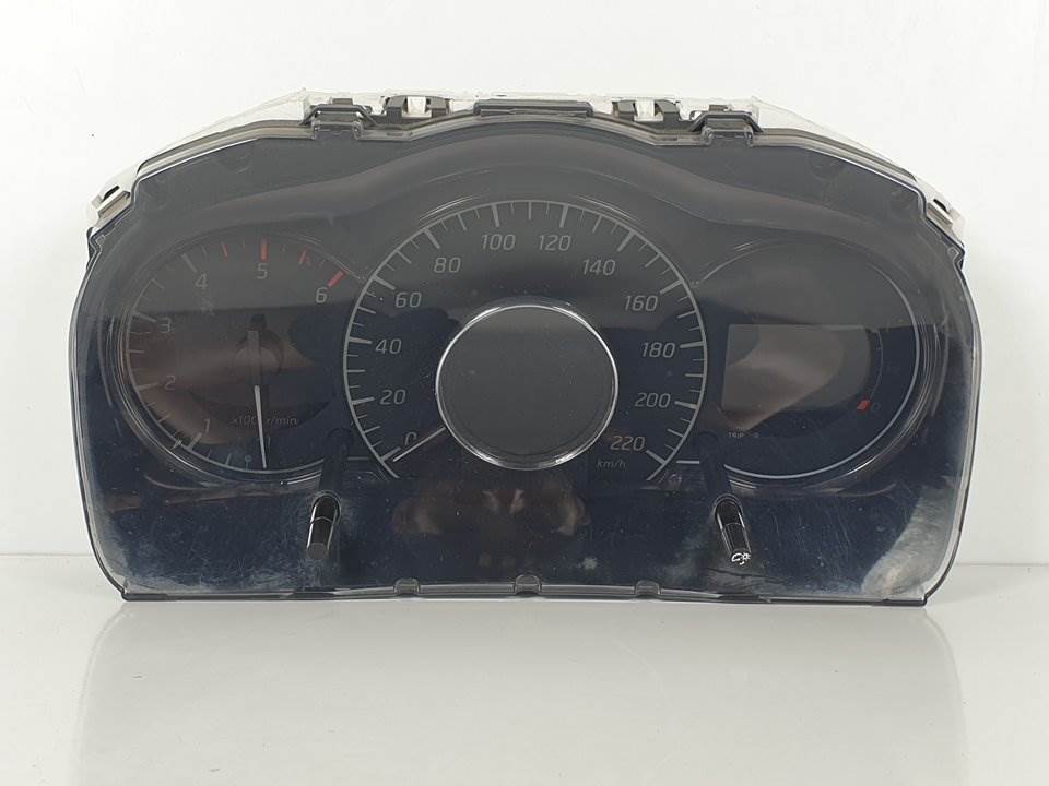 CUADRO INSTRUMENTOS - 248103VV1A - NISSAN - NOTE