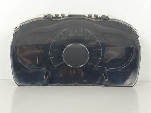 CUADRO INSTRUMENTOS 248103VV1A NISSAN NOTE Autodesguaces Alicante