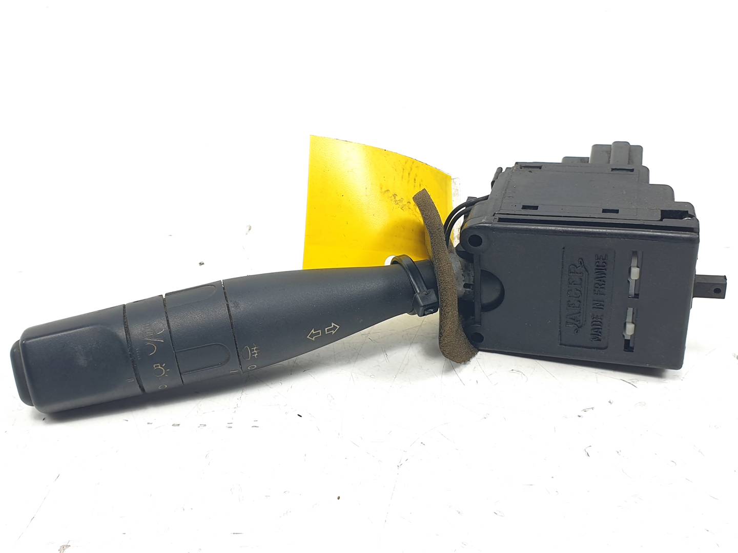 MANDO LUCES - 96307459ZL - PEUGEOT - 206 BERLINA