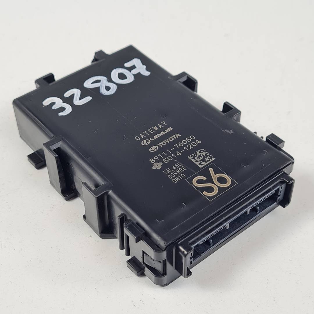 Elektronikmodul - 8911176050 - LEXUS - UX (ZA10)