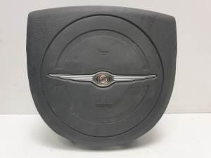 AIRBAG DELANTERO IZQUIERDO 34220229A CHRYSLER 300 C TOURING Autodesguaces Alicante