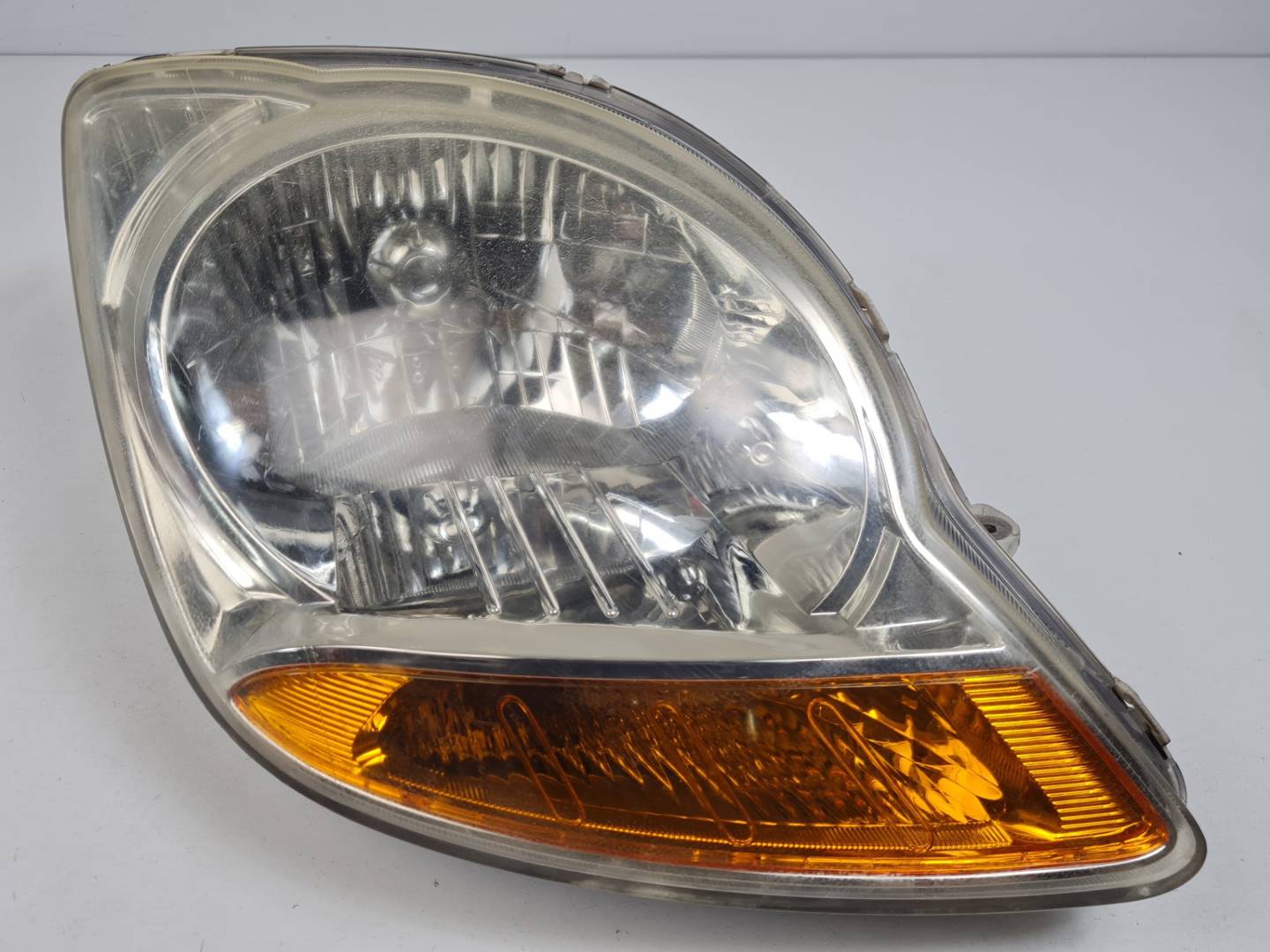 Scheinwerfer rechts - CHEVROLET - MATIZ (M200)