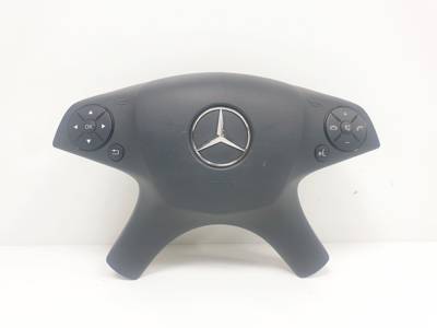 AIRBAG DELANTERO IZQUIERDO 310484596162AK MERCEDES CLASE C (W204) BERLINA Autodesguaces Alicante