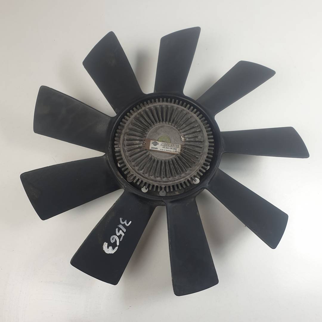 Viscous fan - 2108269T00 - NISSAN - ATLEON (TK)