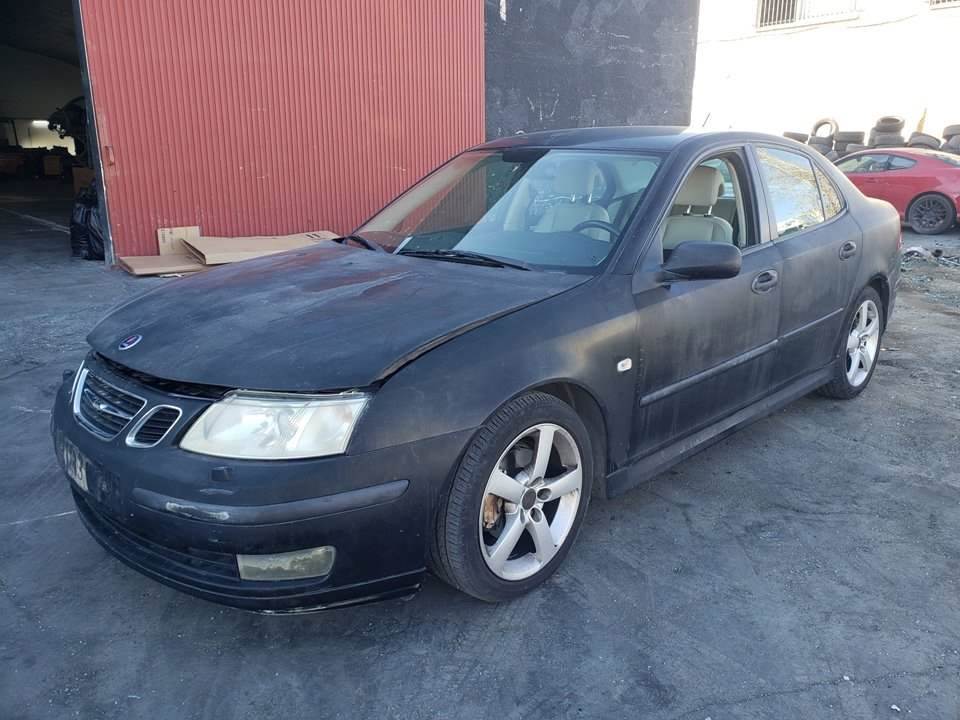 SAAB 9-3 BERLINA (2002 - 2007)