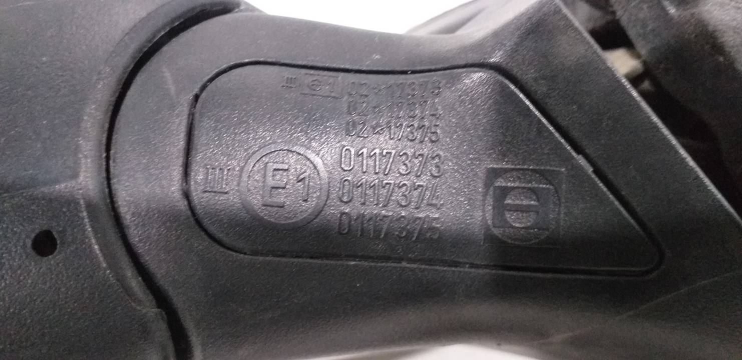 RETROVISOR IZQUIERDO