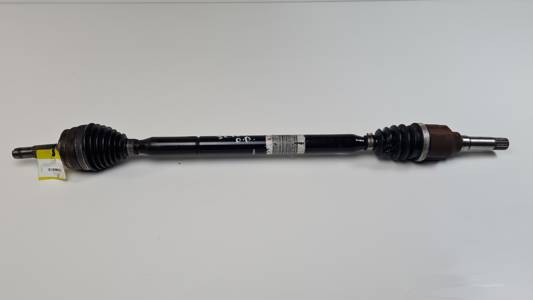 TRANSMISION DELANTERA DERECHA 9801388680 CITROEN C3 Autodesguaces Alicante