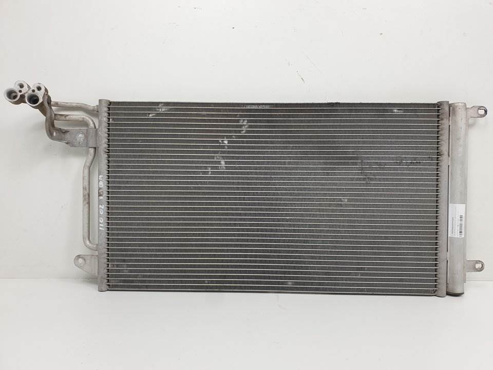 CONDENSADOR / RADIADOR AIRE ACONDICIONADO - 6R0820411H - SKODA - FABIA COMBI (5J5)
