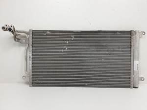 CONDENSADOR / RADIADOR AIRE ACONDICIONADO 6R0820411H SKODA FABIA COMBI (5J5) Autodesguaces Alicante