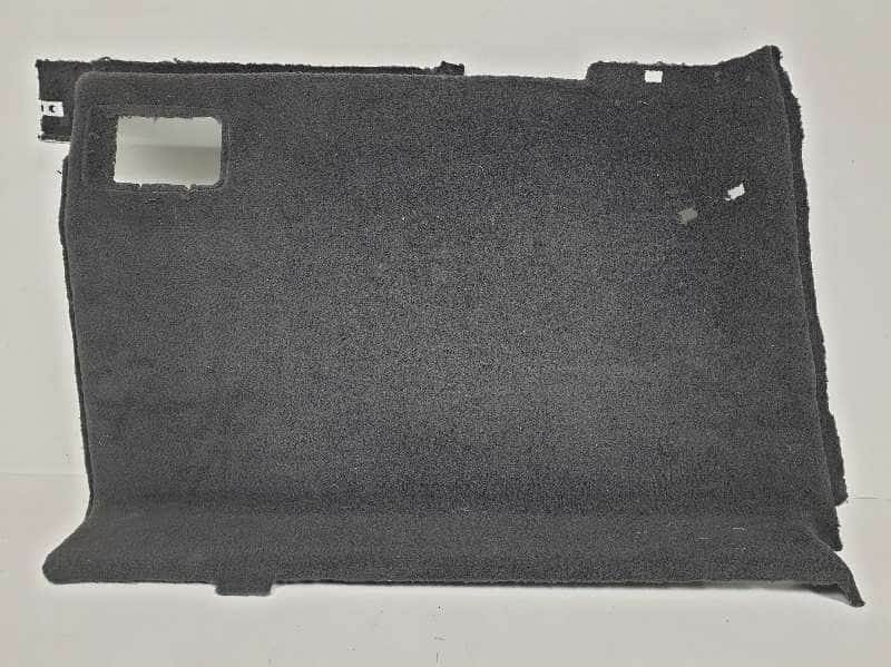 MOLDURAS TRASERAS - BMW - SERIE 5 TOURING (F11)