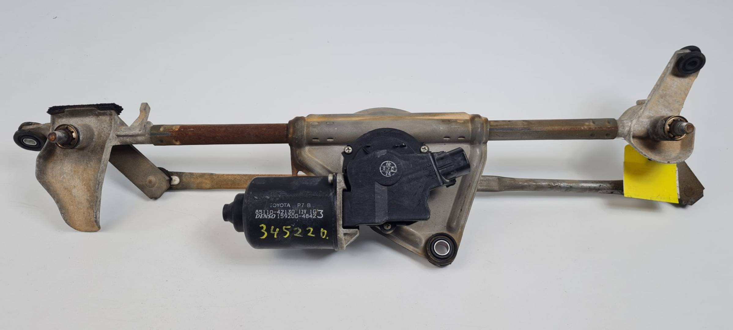 MOTOR LIMPIA DELANTERO - 8511042130 - TOYOTA - RAV4